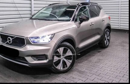 💰 CENA: 8000 €! VOLVO XC40 T3 INSCRIPTION – 163 KM – 2021 – 99 990 KM