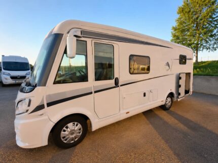 💰 CENA: 19500€ 😊 ! OD SÉBASTIENA     🚐 KNAUS VAN I 650 MEG – AUTOMATYCZNA SKRZYNIA BIEGÓW – KOMPAKTOWY KAMPER ZINTEGROWANY – POJEDYNCZE ŁÓŻKA – ŁÓŻKO OPUSZCZANE – DUŻY GARAŻ – ROK 2017 🚐