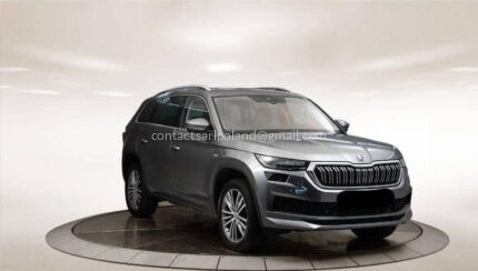 CENA : 14000€ ! SKODA SUPERB L&K – 2.0 TDI 199 KM – 4X4 – AUTOMAT – 2023 – 69 900 KM – MATRIX LED – DCC – CANTON – WEBASTO – HAK