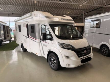 CENA : 25000€ !!! RAPIDO 665 F – FIAT 2.3 L 160 KM – AUTOMAT 9-BIEGOWY – 2020 – 34 000 KM – 4 MIEJSCA / 4 MIEJSCA DO SPANIA – ALDE – LITHIUM – PANEL SOLARNY – PRZETWORNICA – ŁADOWARKA DC-DC