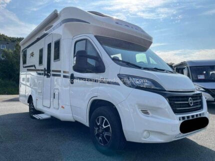 CENA: 25 000 €! LAIKA ECOVIP L3019 – 140 KM – AUTOMATYCZNA SKRZYNIA 9-BIEGOWA – 2021 – 58 000 KM – LITOWY AKUMULATOR – PANEL SOLARNY – PRZETWORNICA – ELEKTRYCZNE ŁÓŻKO OPUSZCZANE