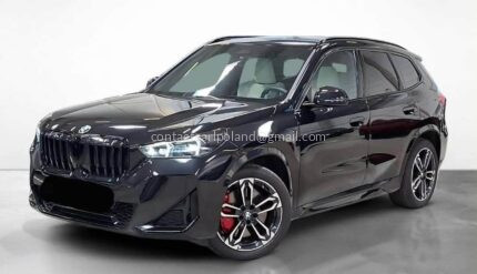 Prezzo: 20500€ ! BMW X1 xDRIVE20d MHEV M SPORT PRO – 2025 – SOLO 10 050 KM – AUTOMATICO – xDRIVE – HARMAN KARDON – TETTO PANORAMICO
