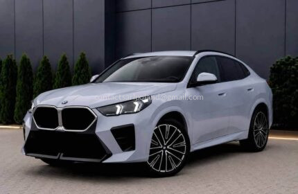 CENA: 20 500 €! BMW X2 xDRIVE20d M SPORT – 150 KM – AUTOMATYCZNA – 2024 – 69 000 KM – HARMAN KARDON – KAMERA 360° – GWARANCJA BMW