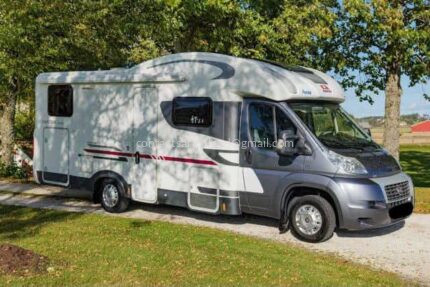 CENA: 15 000 € – ADRIA MATRIX M 680 SP – 2013 – 69 000 KM – 131 KM – 5 MIEJSC / 5 MIEJSC DO SPANIA
