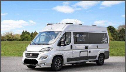 CENA: 18 000 € – WESTFALIA AMUNDSEN – 150 KM – AUTOMATYCZNA SKRZYNIA BIEGÓW – 2017 – 63 000 KM – AKUMULATOR LITOWY – PANELE SOLARNE