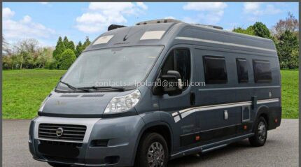 CENA: 14 500 €  W celu uzyskania dodatkowych informacji prosimy o kontakt drogą mailową.  E-mail: contactsarlpoland@gmail.com  KARMANN DAVIS 620 – 2,3 – 131 KM – 2014 – 71 000 KM!