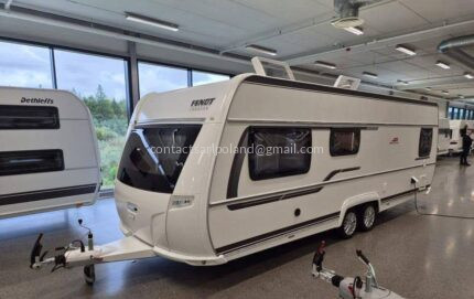 CENA: 13 800 € ! FENDT TENDENZA 650 SFD – 2022 – 4 MIEJSCA DO SPANIA – DUŻE CENTRALNE ŁÓŻKO QUEEN BED – DUŻA DINETTA W KSZTAŁCIE LITERY U – TYLNA ŁAZIENKA NA CAŁĄ SZEROKOŚĆ – ODDZIELNY PRYSZNIC – TRUMA COMBI 6E – OGRZEWANA PODŁOGA – PIEKARNIK – DUŻA LODÓWKA/ZAMRAŻARKA – TV